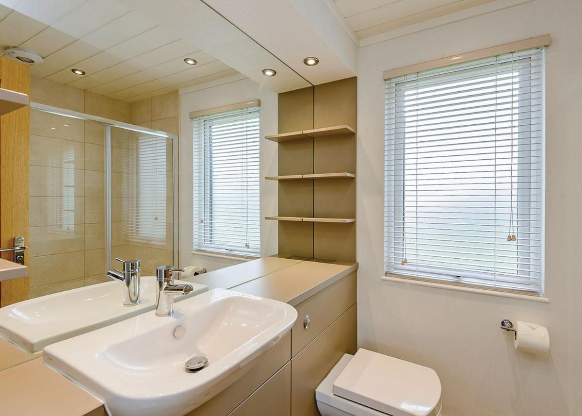 Woodside Coastal Retreat Hotell Fishbourne  Exteriör bild