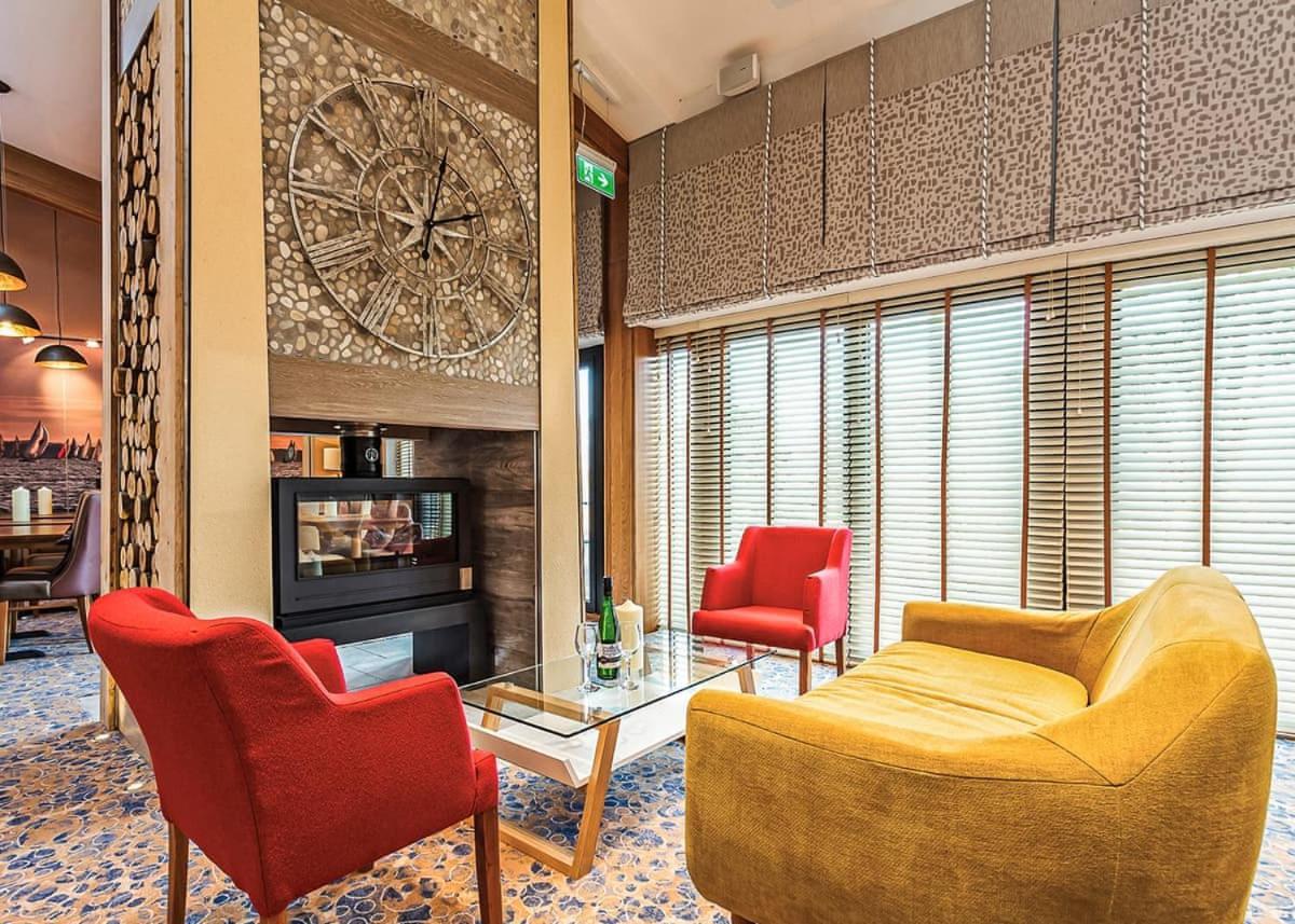 Woodside Coastal Retreat Hotell Fishbourne  Exteriör bild