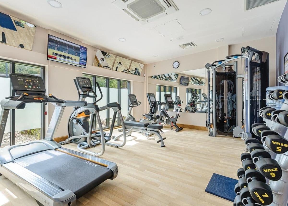 Woodside Coastal Retreat Hotell Fishbourne  Exteriör bild