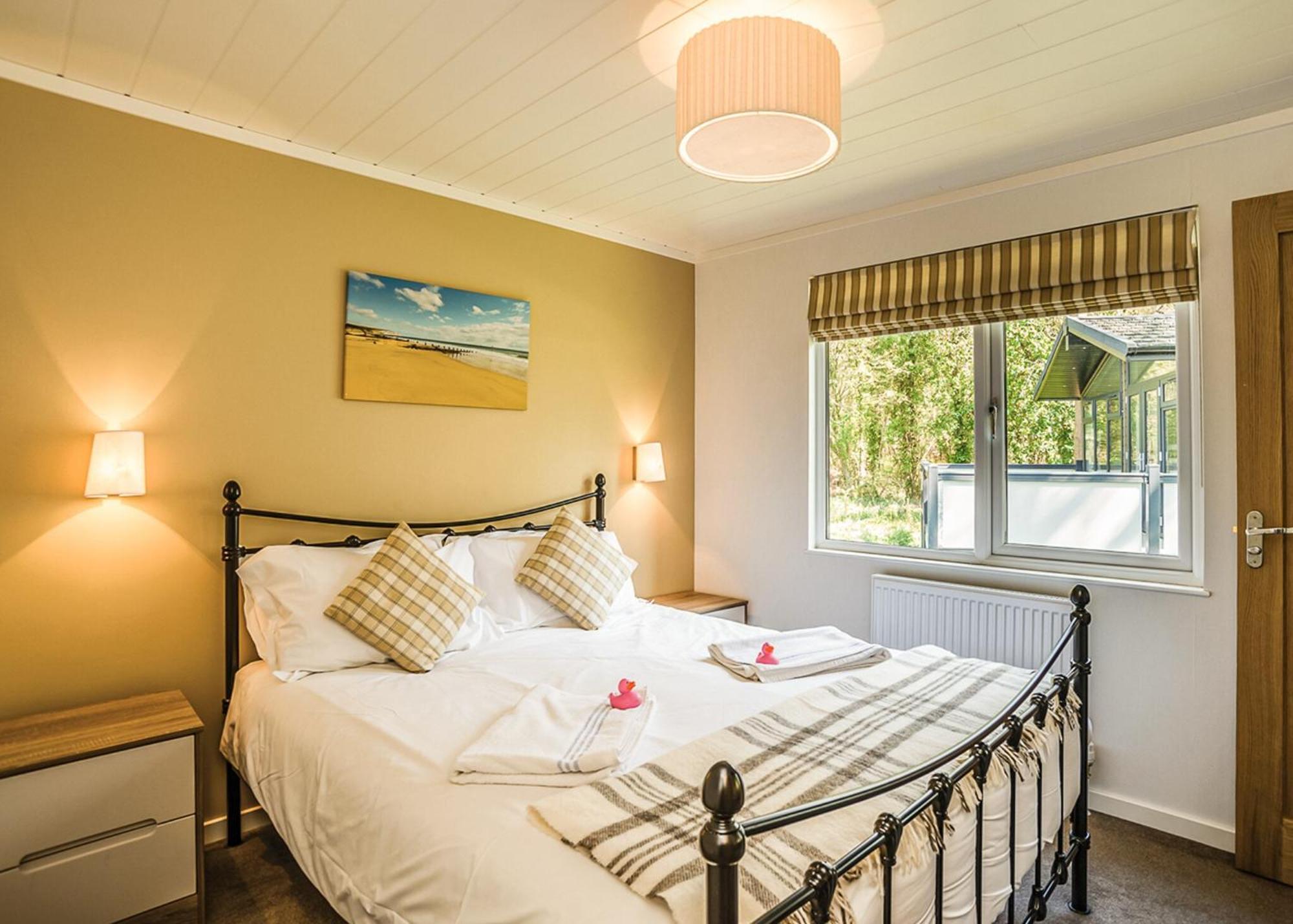 Woodside Coastal Retreat Hotell Fishbourne  Rum bild