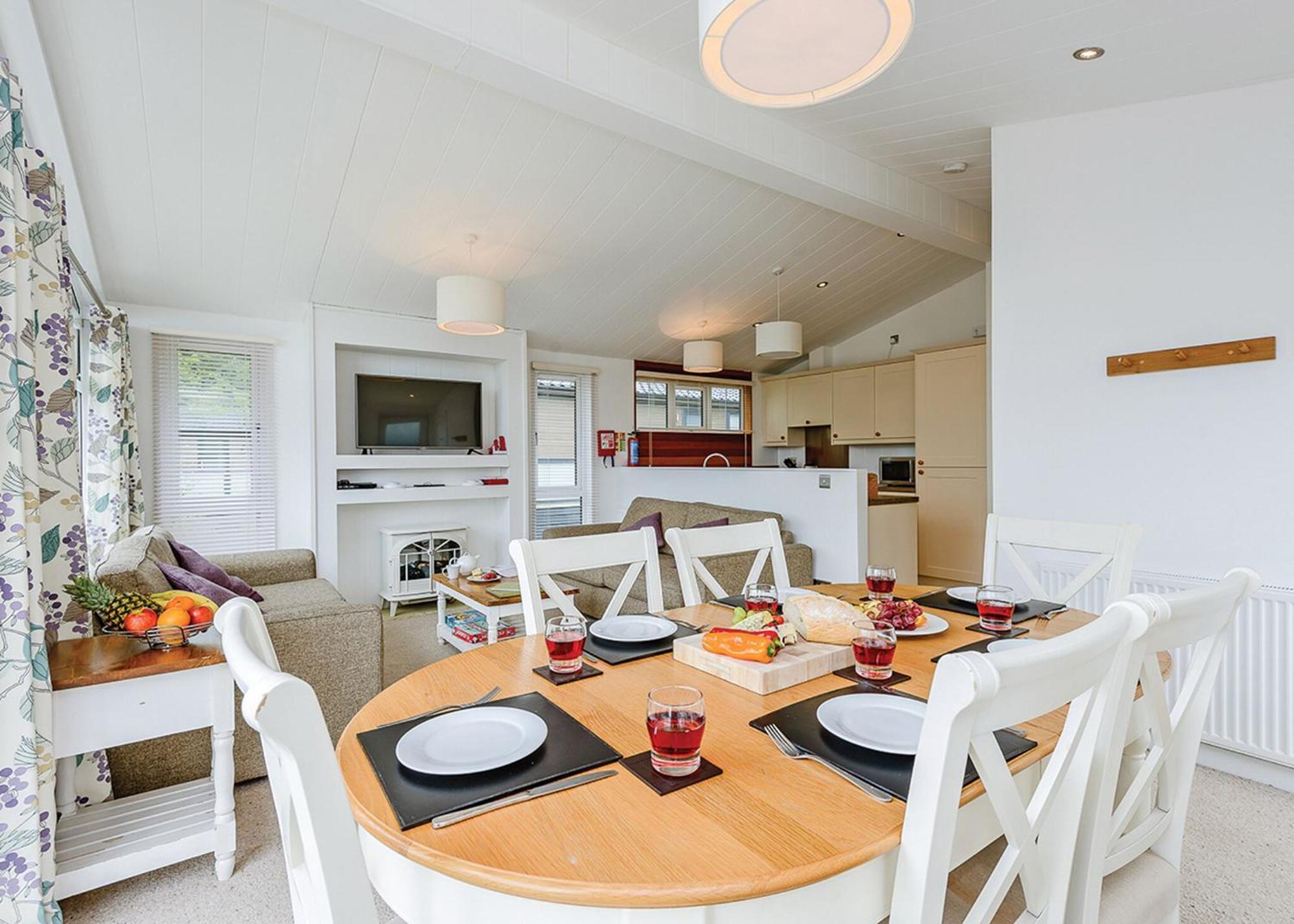 Woodside Coastal Retreat Hotell Fishbourne  Rum bild