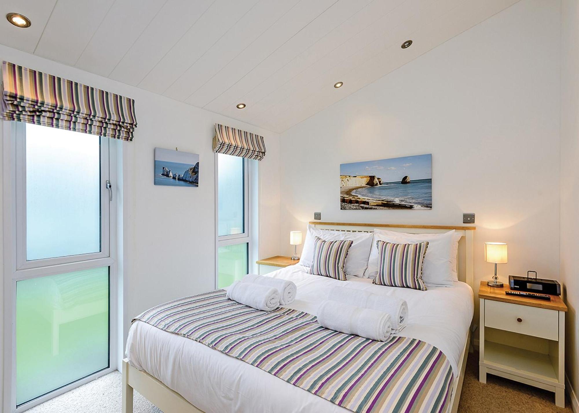 Woodside Coastal Retreat Hotell Fishbourne  Rum bild