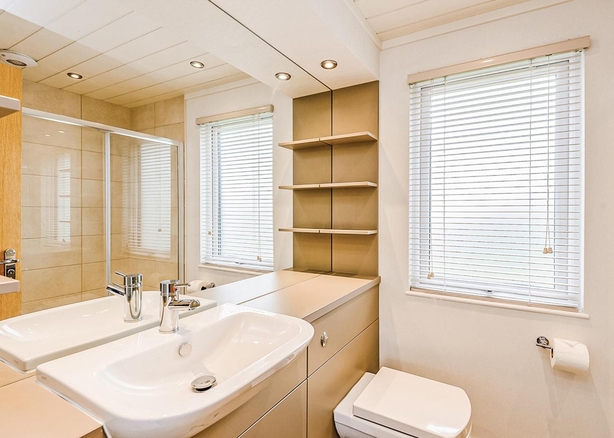 Woodside Coastal Retreat Hotell Fishbourne  Rum bild