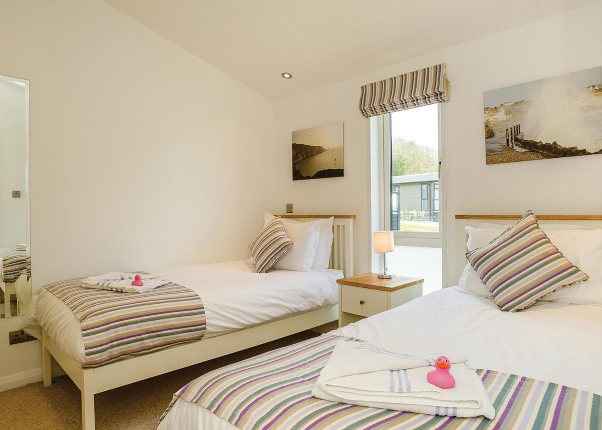 Woodside Coastal Retreat Hotell Fishbourne  Rum bild