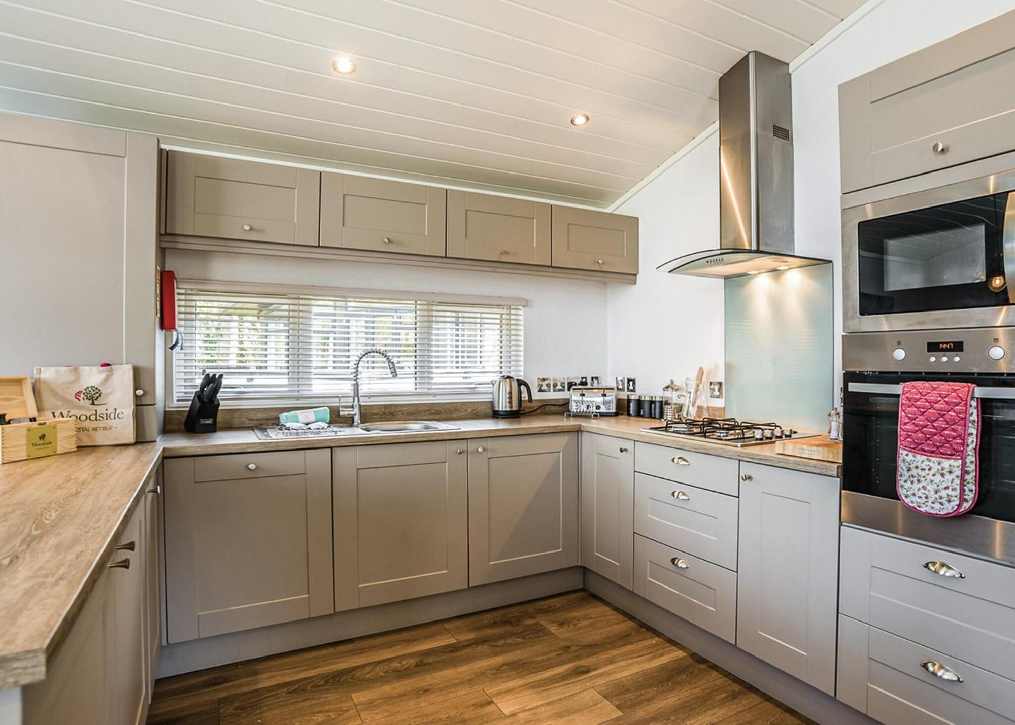 Woodside Coastal Retreat Hotell Fishbourne  Rum bild