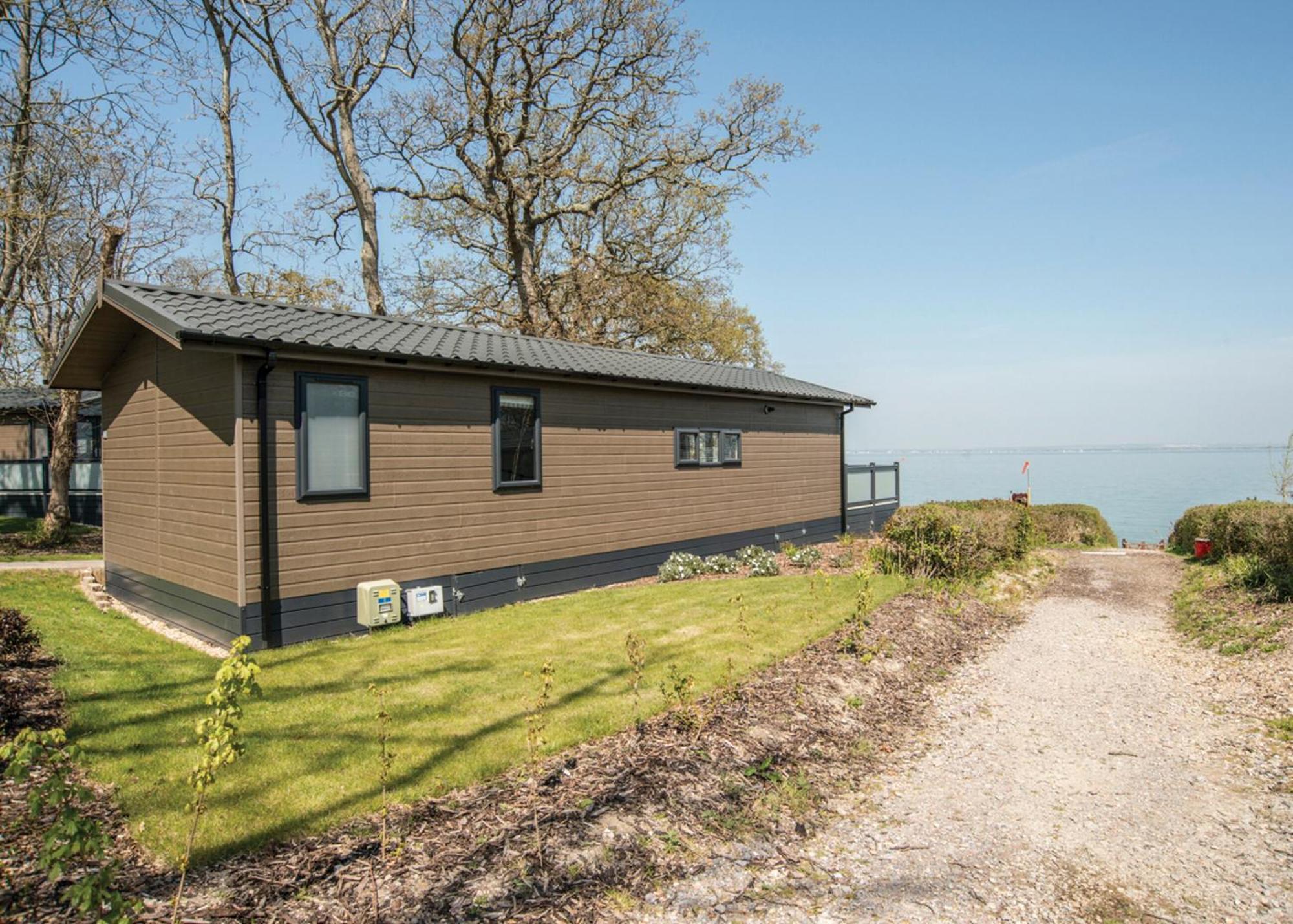 Woodside Coastal Retreat Hotell Fishbourne  Rum bild
