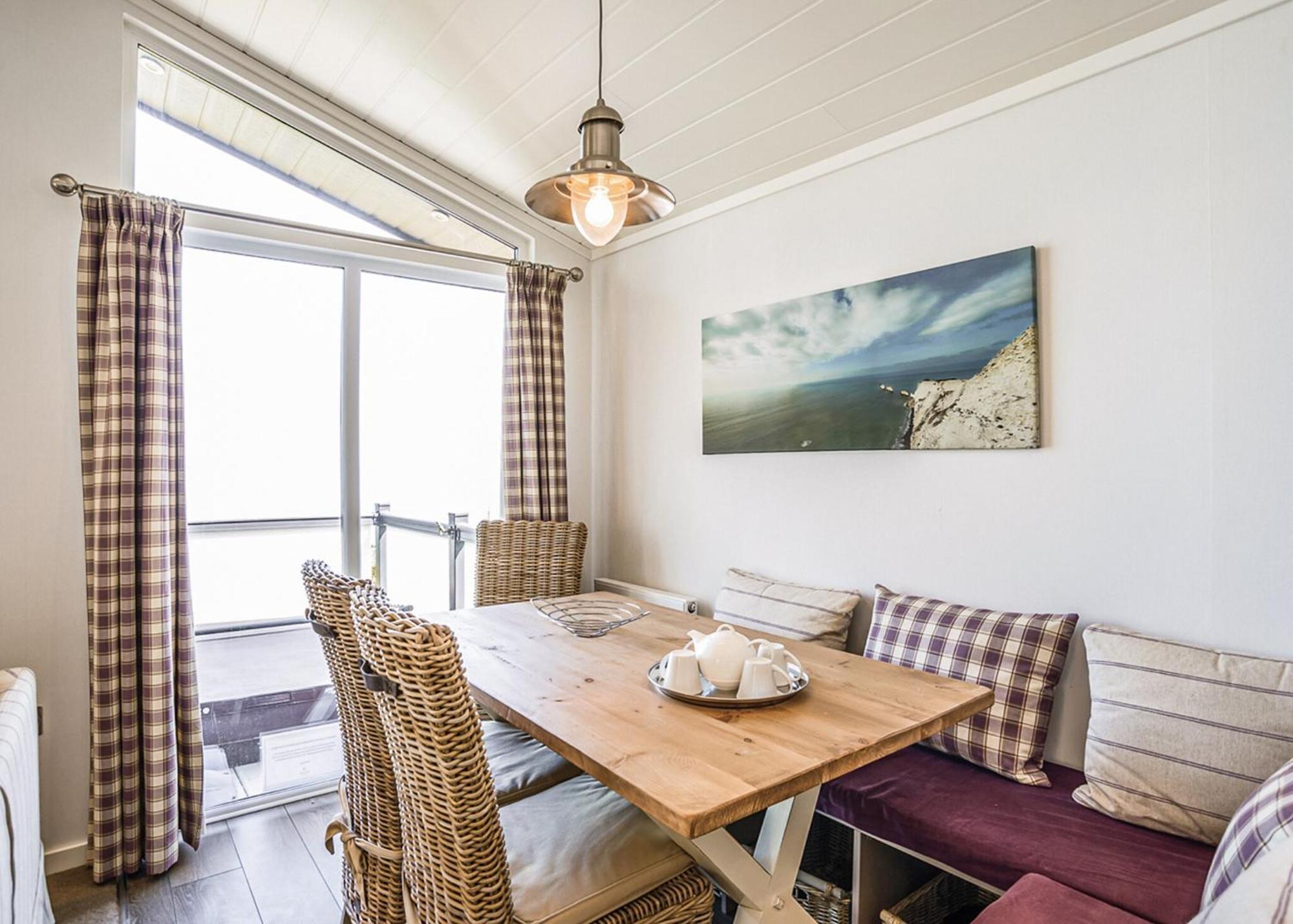 Woodside Coastal Retreat Hotell Fishbourne  Rum bild