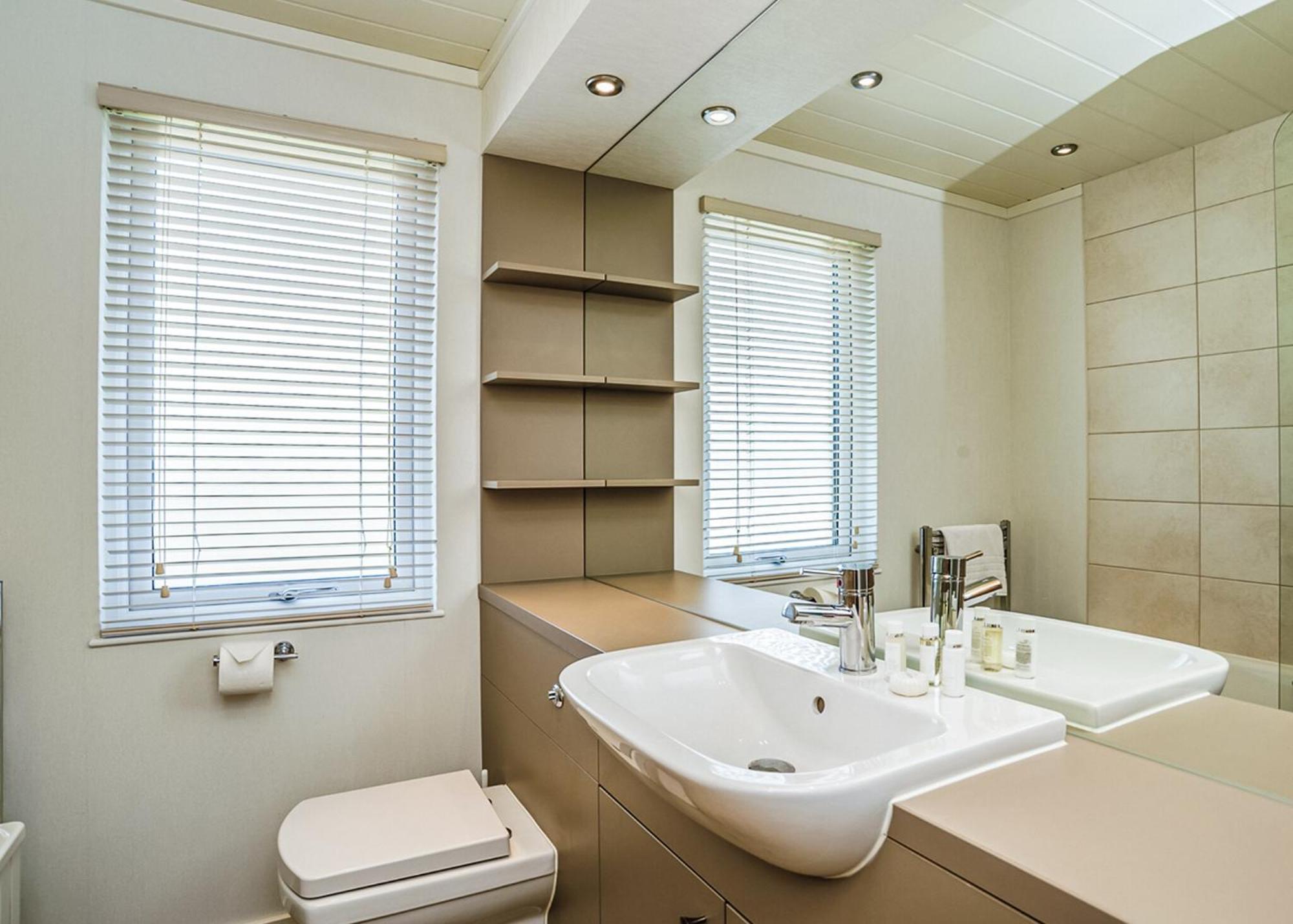 Woodside Coastal Retreat Hotell Fishbourne  Rum bild