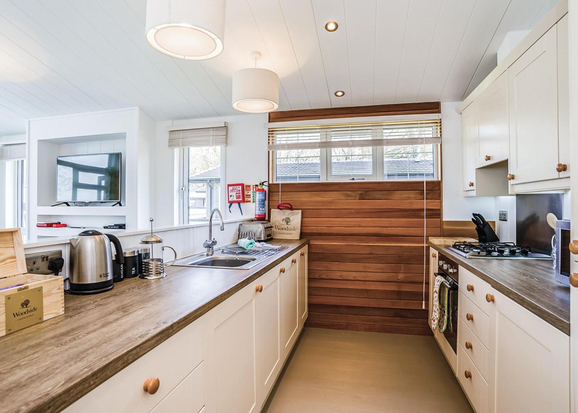 Woodside Coastal Retreat Hotell Fishbourne  Rum bild