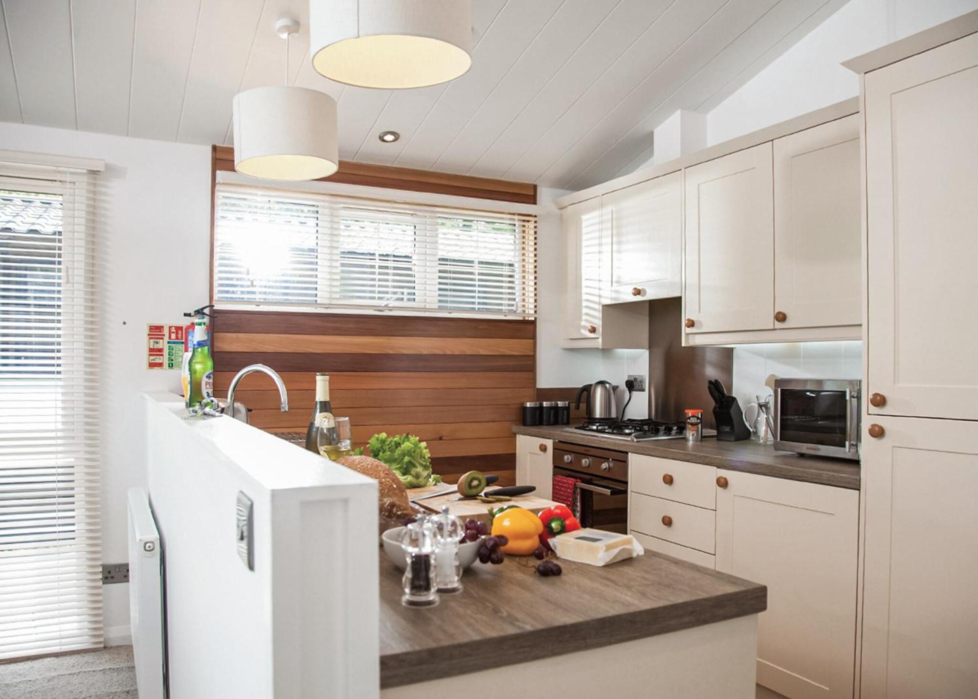 Woodside Coastal Retreat Hotell Fishbourne  Rum bild
